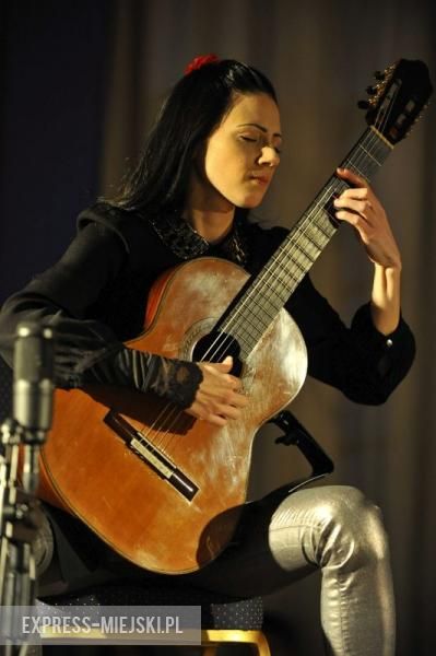 Festiwal Gitara+ 2015