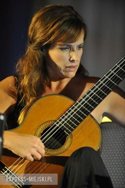 Festiwal Gitara+ 2015