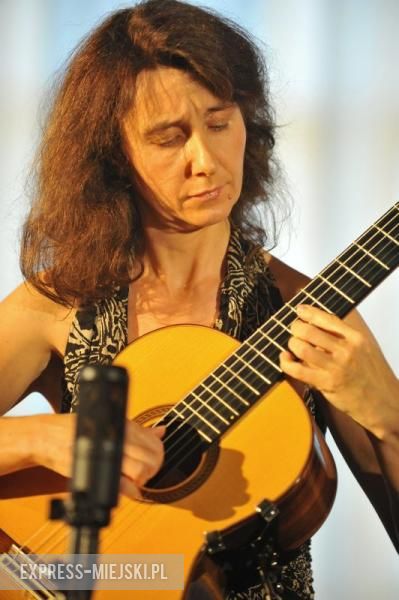 Festiwal Gitara+ 2015