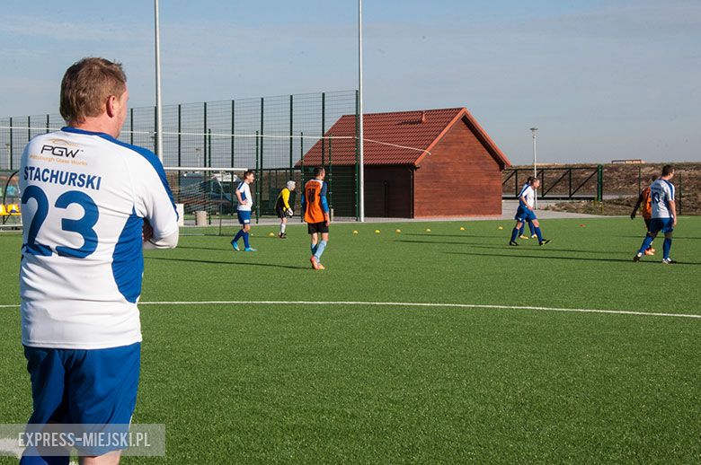 Turniej Piłki Nożnej BASF CUP 2015 