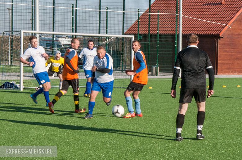 Turniej Piłki Nożnej BASF CUP 2015 