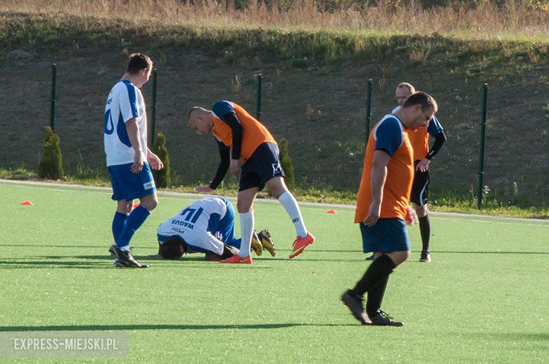 Turniej Piłki Nożnej BASF CUP 2015 