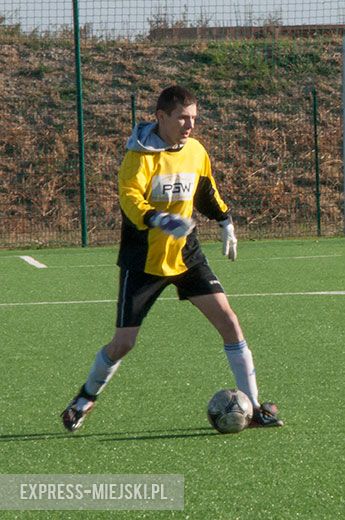 Turniej Piłki Nożnej BASF CUP 2015 