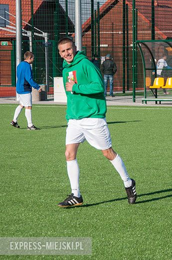 Turniej Piłki Nożnej BASF CUP 2015 