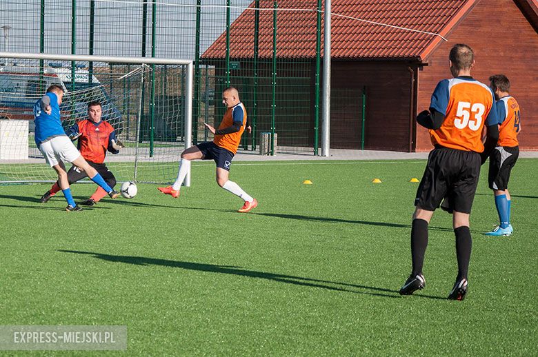 Turniej Piłki Nożnej BASF CUP 2015 