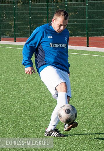 Turniej Piłki Nożnej BASF CUP 2015 