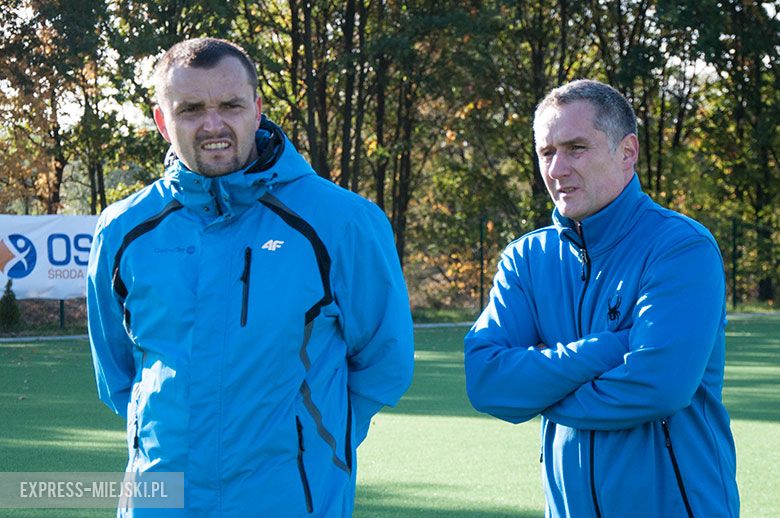 Turniej Piłki Nożnej BASF CUP 2015 