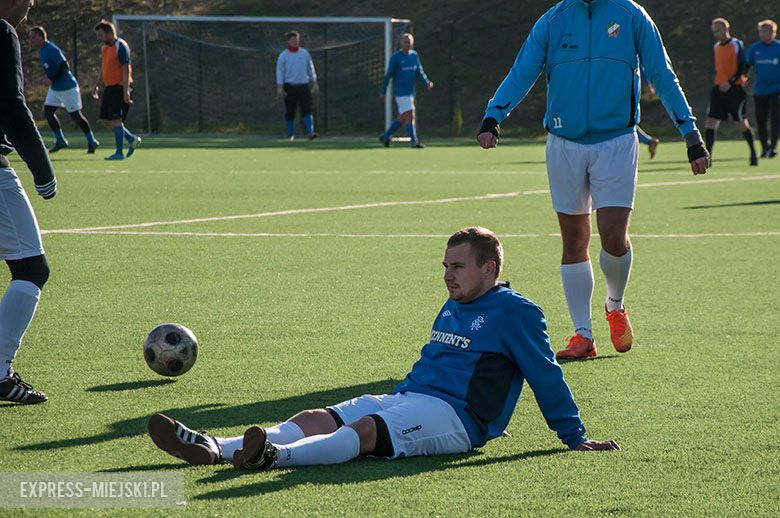 Turniej Piłki Nożnej BASF CUP 2015 