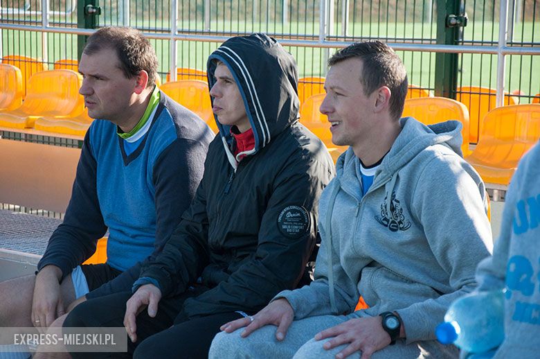 Turniej Piłki Nożnej BASF CUP 2015 