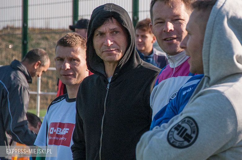 Turniej Piłki Nożnej BASF CUP 2015 