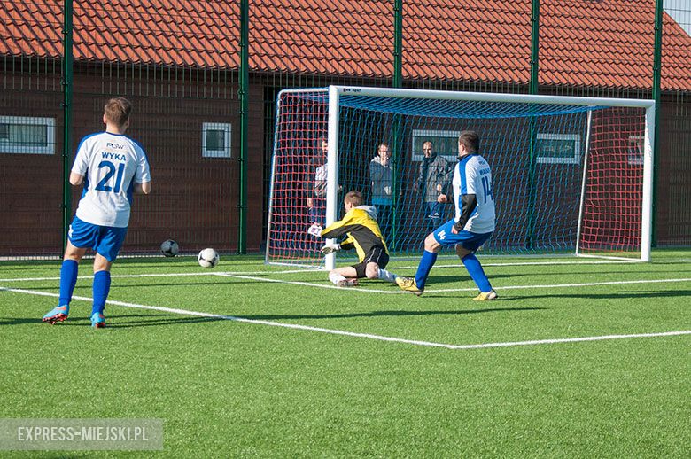 Turniej Piłki Nożnej BASF CUP 2015 