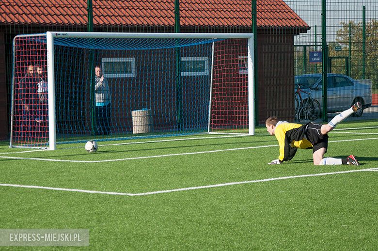 Turniej Piłki Nożnej BASF CUP 2015 