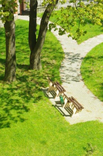 Zakład Opieki Długoterminowej w Jaworskim Centrum Medycznym