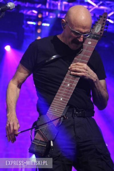 Koncert tria STIC MEN