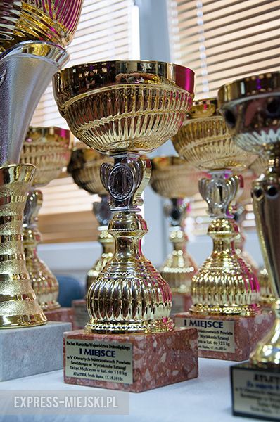 Otwarte Mistrzostwa Powiatu Średzkiego Mężczyzn w Wyciskaniu Sztangi Leżąc