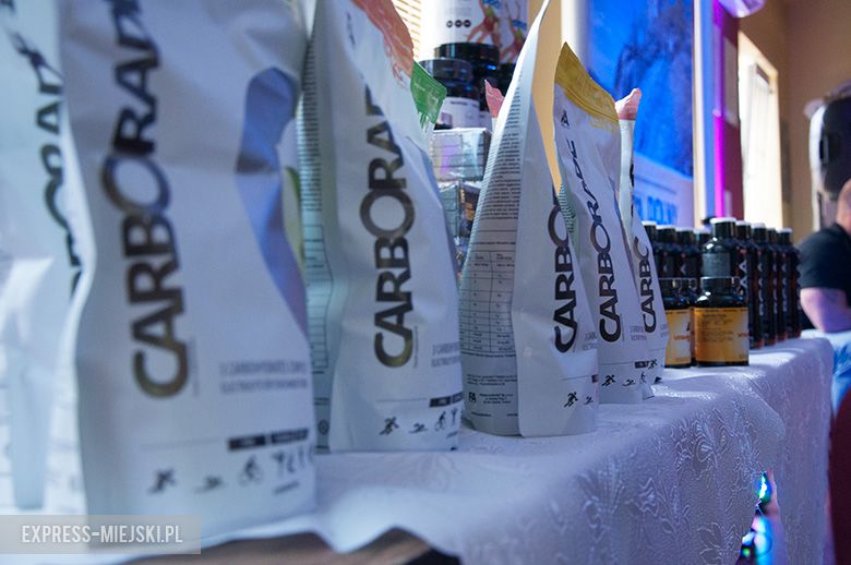 Otwarte Mistrzostwa Powiatu Średzkiego Mężczyzn w Wyciskaniu Sztangi Leżąc