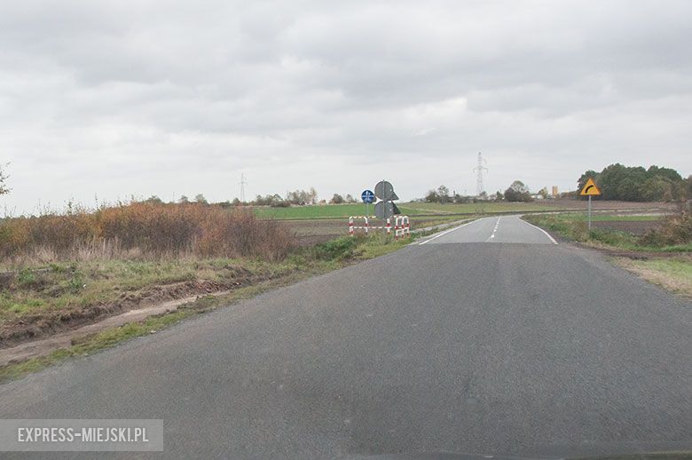 Budowa ścieżki rowerowej