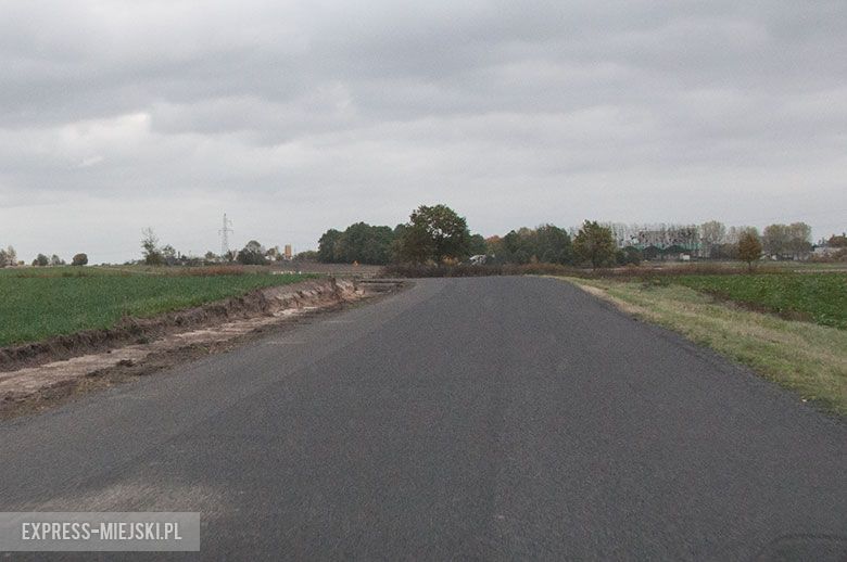 Budowa ścieżki rowerowej