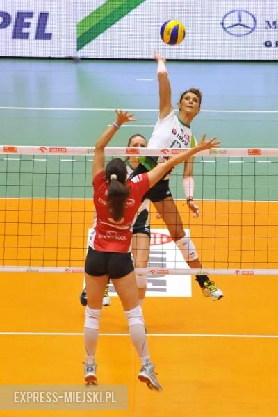 3 kolejka ORLEN Ligi we Wrocławiu