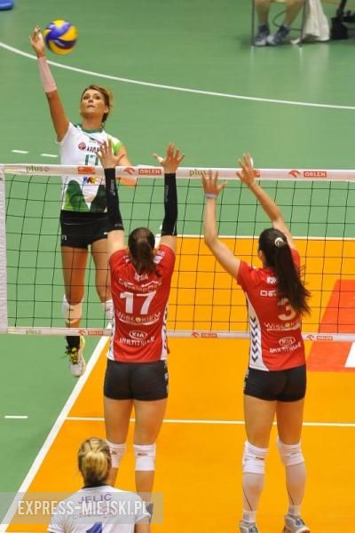 3 kolejka ORLEN Ligi we Wrocławiu