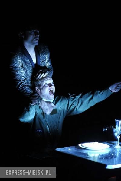 VIII Międzynarodowy Festiwal Teatralny Dialog