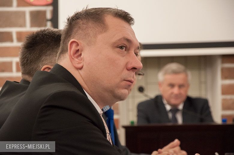 Sesja w Środzie Śląskiej