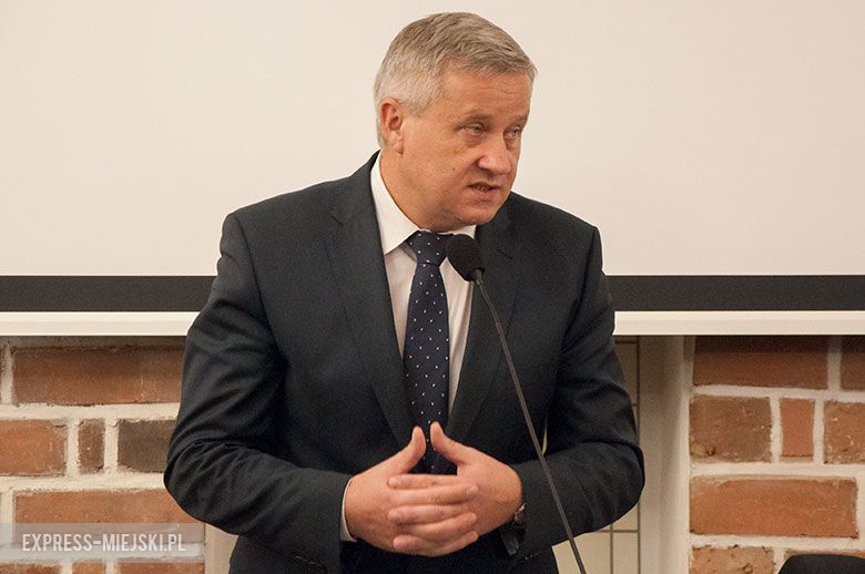 Sesja w Środzie Śląskiej