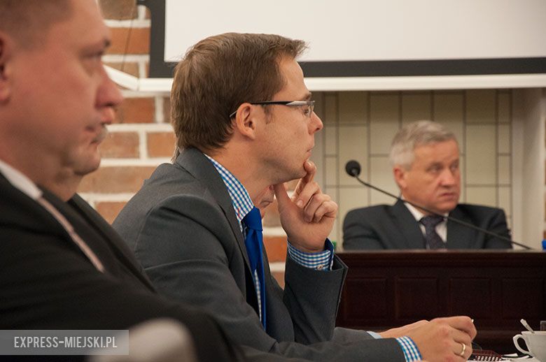 Sesja w Środzie Śląskiej