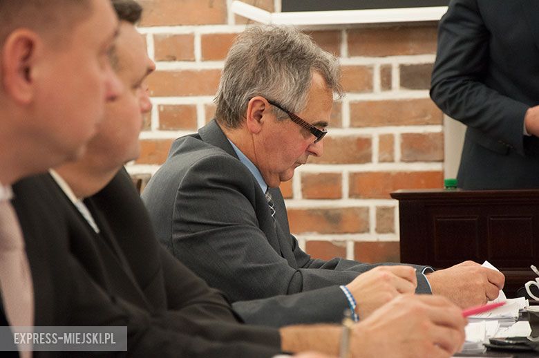 Sesja w Środzie Śląskiej