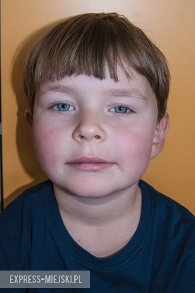 Olek: Ja zapalałem wczoraj znicze za mojego dziadka Tadka. Spotkałem się też z rodziną.