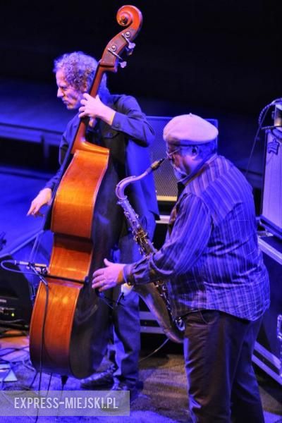Jazztopad 2015 Before Party: John Scofield / Joe Lovano Quartet