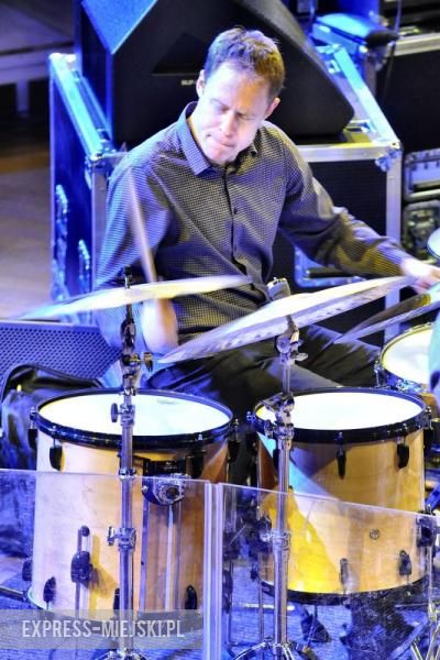 Jazztopad 2015 Before Party: John Scofield / Joe Lovano Quartet