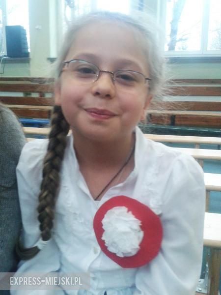 Kornelia, klasa 2c: Święto Niepodległości, to święto, kiedy odzyskaliśmy niepodległość. To ważne święto. 