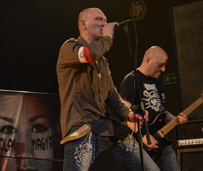 obchody Święta Niepodległości w Środzie Śląskiej