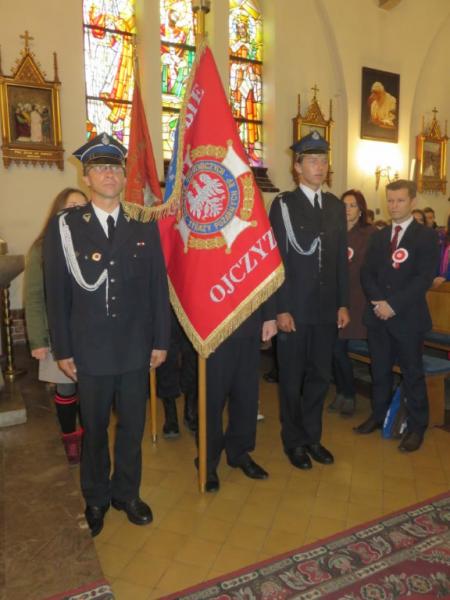 uroczystości w Malczycach