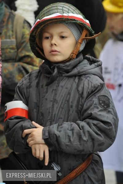 Święta Niepodległości we Wrocławiu