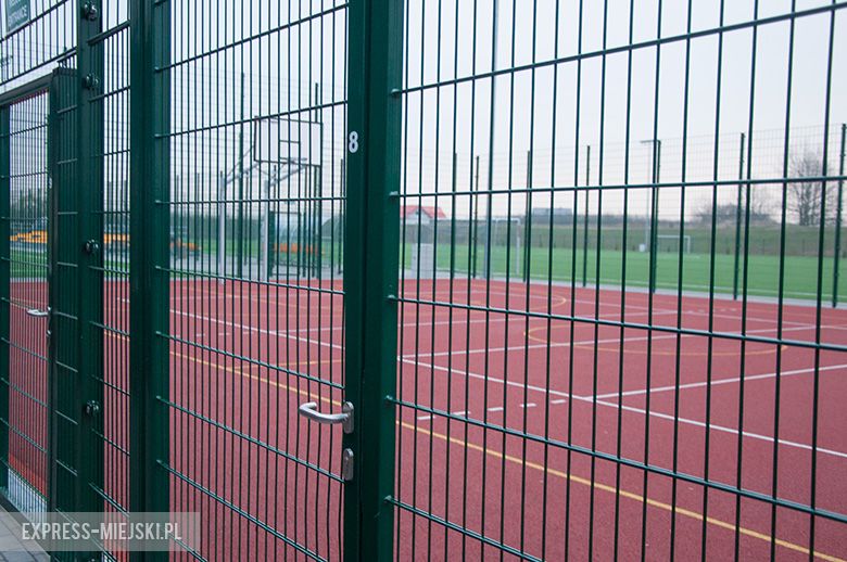 W tym miejscu już 10 grudnia powstanie średzkie lodowisko