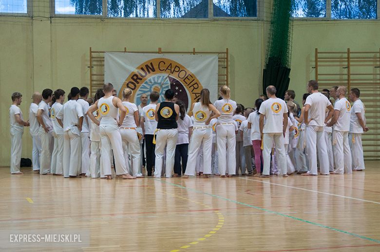 Zgrupowanie w Środzie Śląskiej