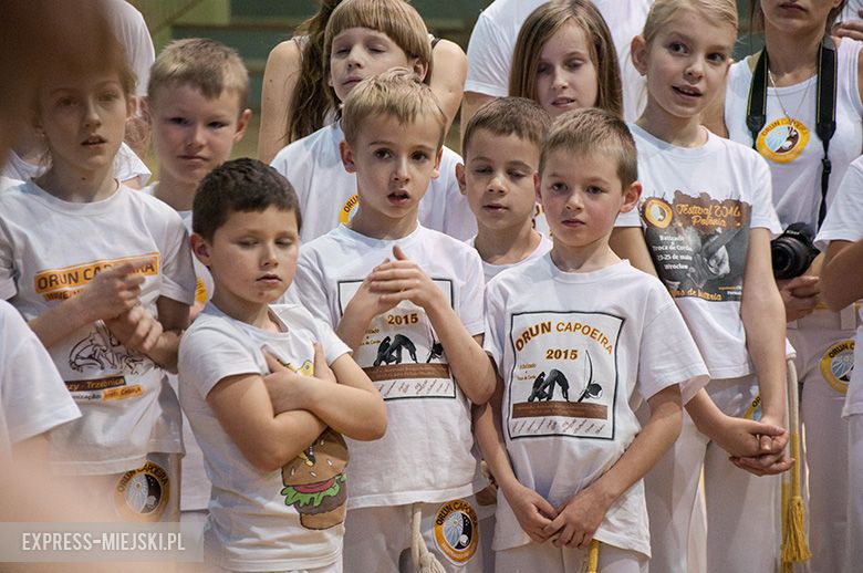 Zgrupowanie w Środzie Śląskiej