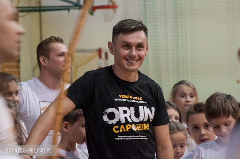 Zgrupowanie w Środzie Śląskiej