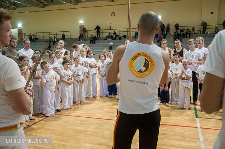 Zgrupowanie w Środzie Śląskiej