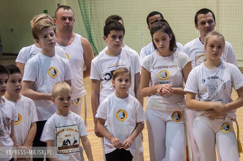 Zgrupowanie w Środzie Śląskiej