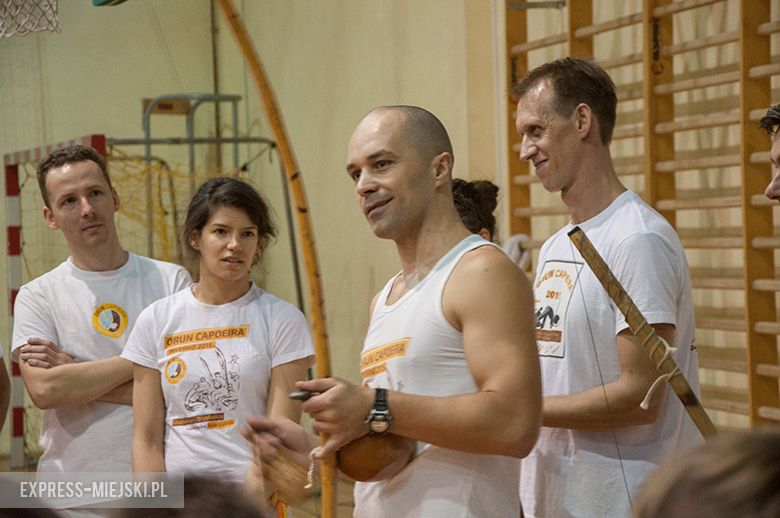 Zgrupowanie w Środzie Śląskiej