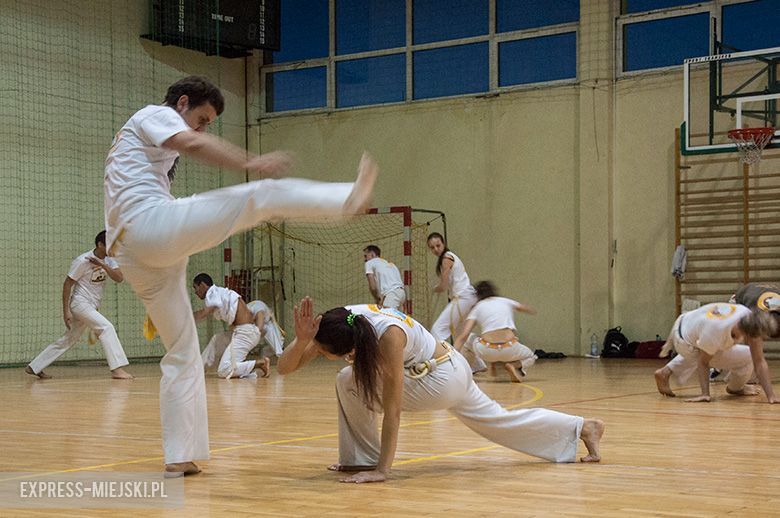 Zgrupowanie w Środzie Śląskiej