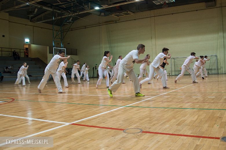 Zgrupowanie w Środzie Śląskiej
