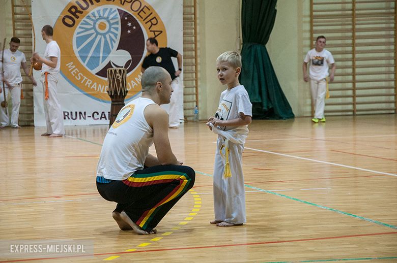Zgrupowanie w Środzie Śląskiej