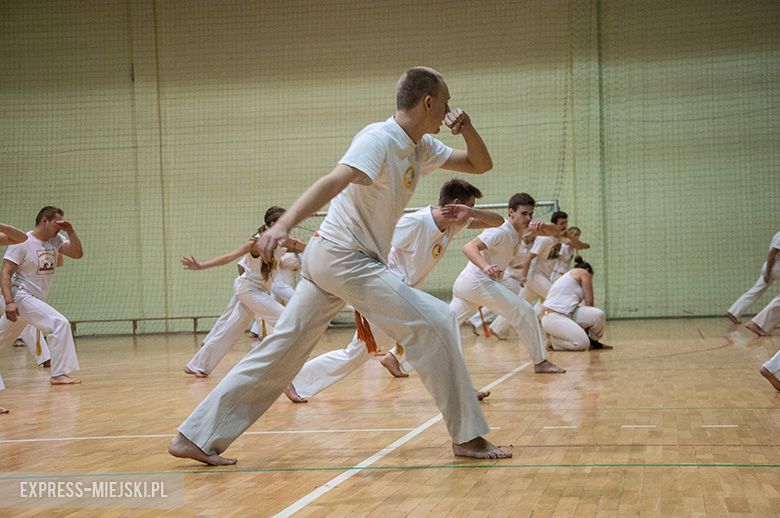 Zgrupowanie w Środzie Śląskiej