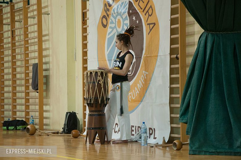 Zgrupowanie w Środzie Śląskiej