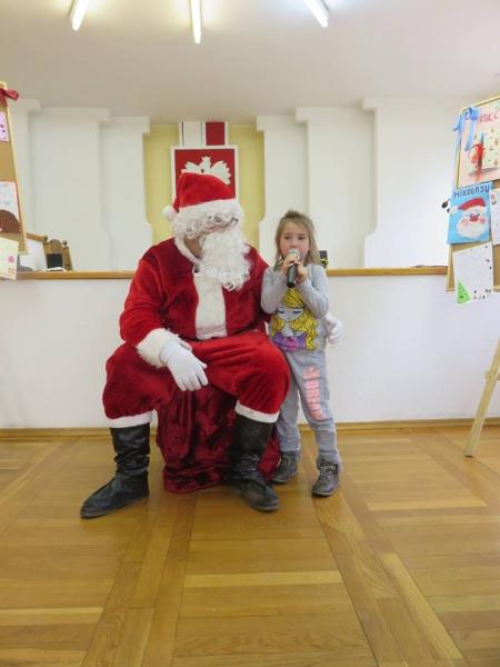 Rozwiązanie konkursu na Najpiękniejszy List do Św. Mikołaja