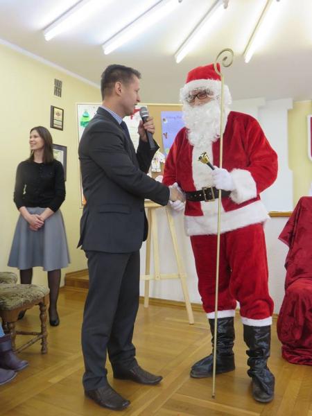 Rozwiązanie konkursu na Najpiękniejszy List do Św. Mikołaja